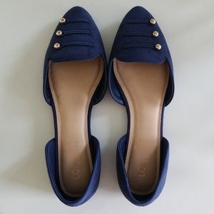 Lauren Conrad  shoes